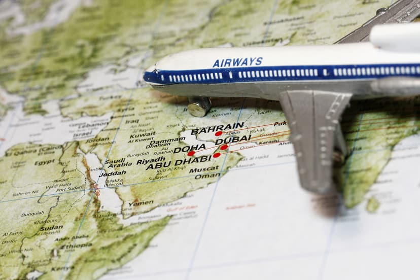 Romania's foreign minister urges Middle East ceasefire as thousands seek repatriation