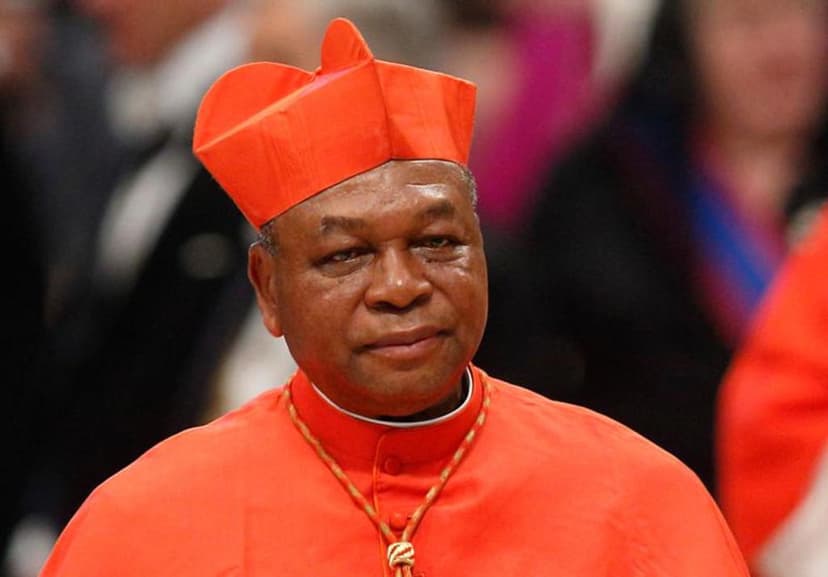Nigerian Catholic Bishops Express Dismay Over Worsening Socio-Economic Challenges, Urge Government Action