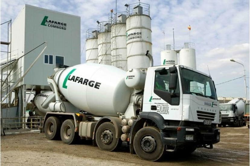 Lafarge Africa revenue surges 53% to N1.1trn