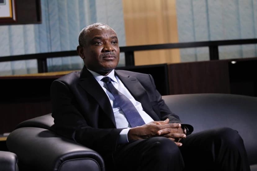 Lawmaker Confirms Petition Led to Arrest of Former Presidential Aide Obono-Obla