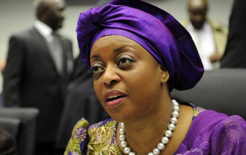 Diezani Alison-Madueke's Trial Opens with Virtual Witness Testimonies