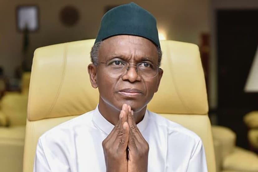 El-Rufai family denies ICPC allegations, cites right to silence