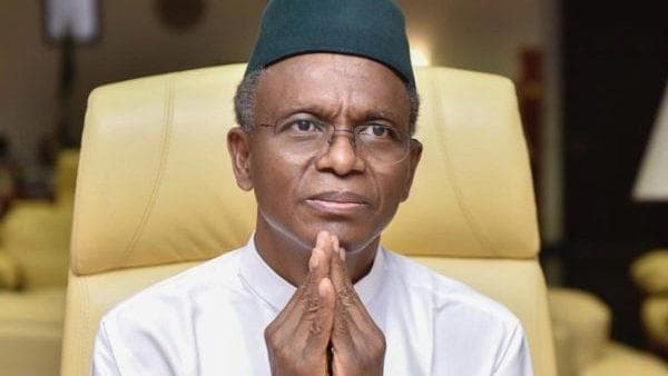 El-Rufai may be released Thursday if charges not filed — ICPC
