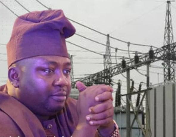 Adelabu faults IBEDC over poor meter rollout, warns of revenue losses