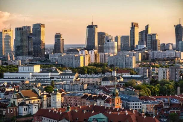 Most affordable countries in Europe (2026)