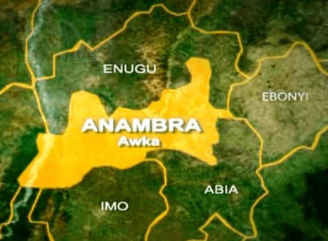 Police Bust Illegal Beverage Bottle-Crushing Factories in Anambra, Nigeria