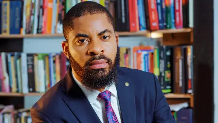Iran Bombings: Adeyanju urges US, Israel to protect civilians