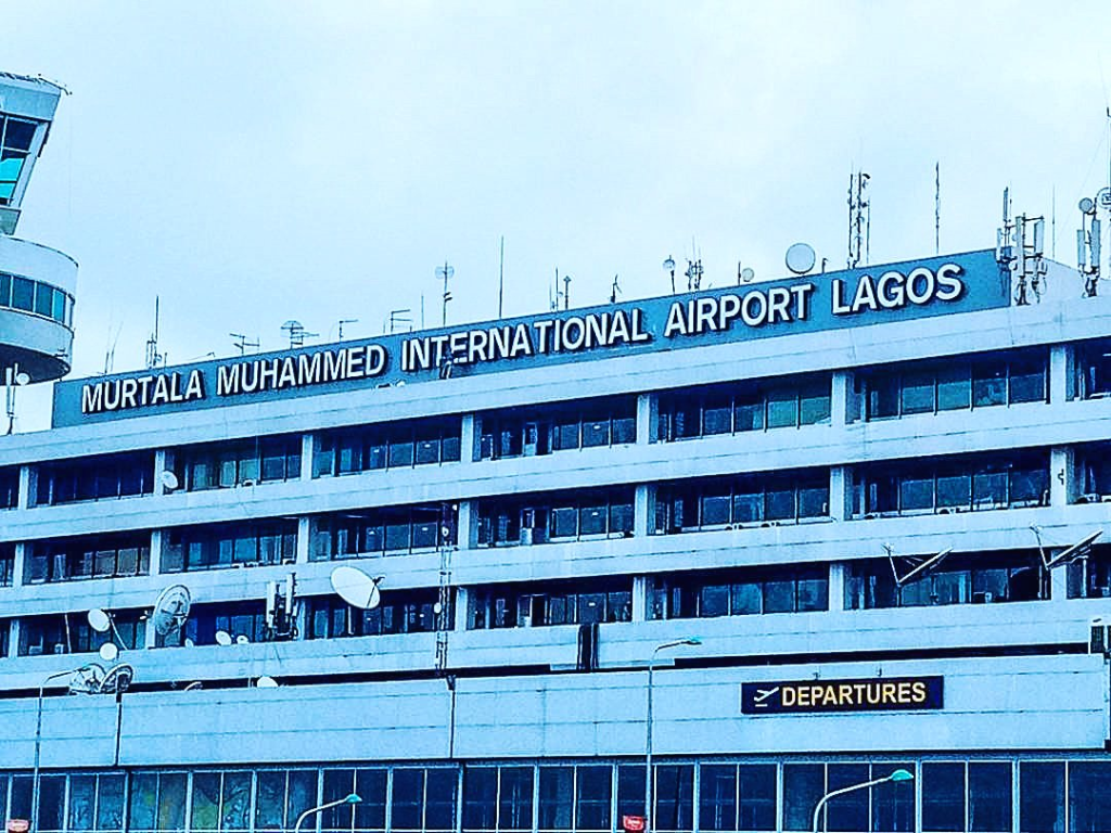 Nigerian Airports Uninsured After MMIA Fire Incident