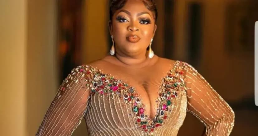 ‘We don’t forgive’ – Eniola Badmus threatens to sue X user after accused of pimping girls