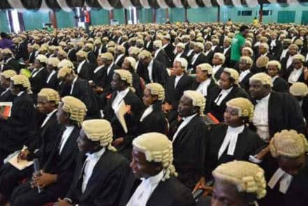 Inner Bar Rankings: Advent of ‘Blue Silks’ unsettles CJN, LPPC