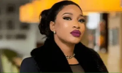 Call me Evangelist Tonto, not King Tonto – Tonto Dikeh declares spiritual rebirth