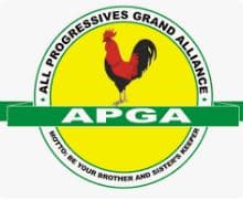 APGA Candidate Accepts APC Victory in FCT Abuja Municipal Area Council Election