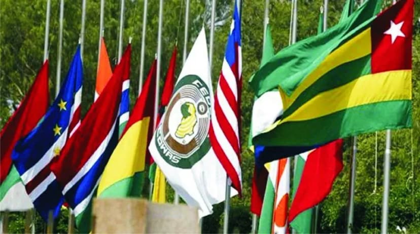 Border Tensions: ECOWAS urges restraint among Guinea, Liberia, Sierra Leone
