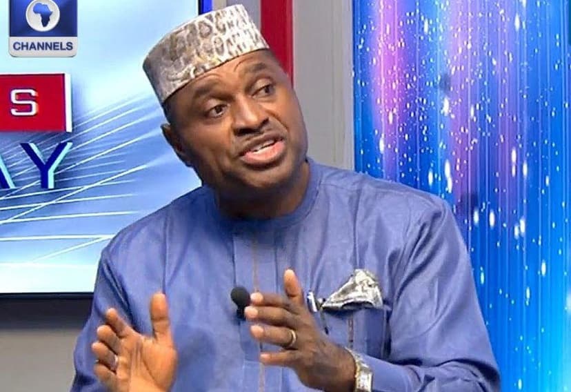 Okonkwo faults FCT polls, says it held under ‘unknown law’