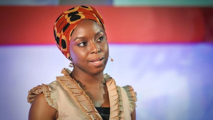 Coroner Fixes Date for Inquest into Death of Chimamanda Adichie's Son