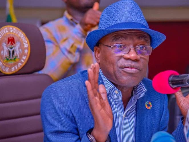 Yelewata tragedy: Benue channels N1.275b into relief, rehabilitation, resettlement