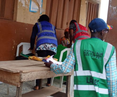 Stakeholders Warn of Risk to Nigeria's Democracy Without Rigorous Leaders Vetting for 2027 Elections