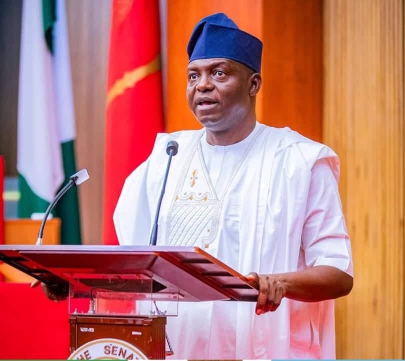 APC Chairman Explains Absence of Board of Trustees