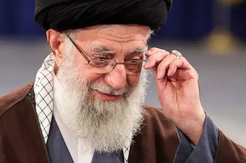 Iranian supreme leader Khamenei is alive – Foreign minister