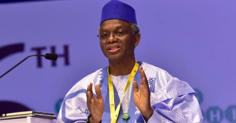 ICPC lists seized items in El-Rufai raid