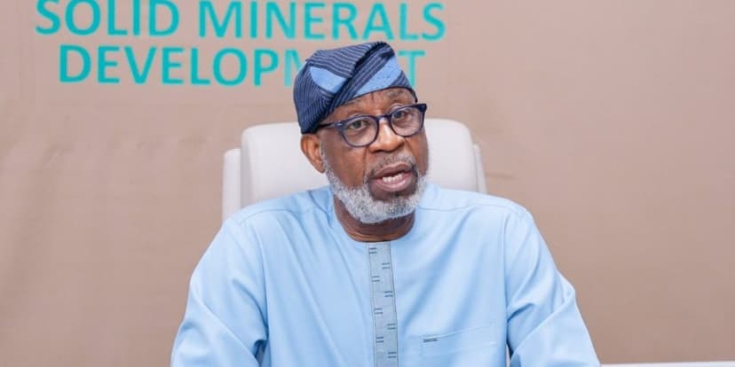 Nigeria guarantees asset protection as Dukia, SGS Bateman seal polymetallic mining deal