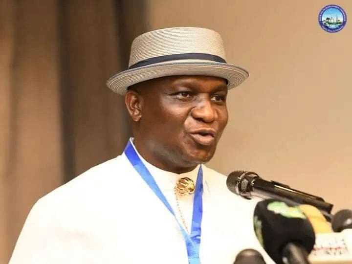 NDDC Under Ogbuku: Transforming the Niger Delta
