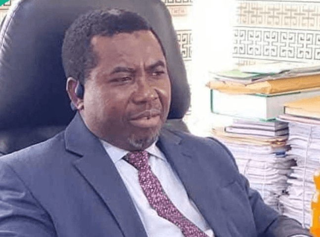 2027 will be Nigeria’s best election yet, INEC Chair assures Nigerians