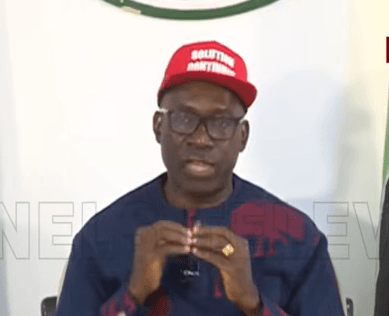 Monday sit-at-home: Anambra government shuts new auto spare parts market