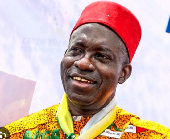 Soludo reopens Nkwo Nnewi Market, shuts Ihiala market over Sit-at-Home