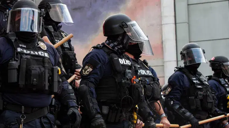 Police Service Commission to Begin Screening for 50,000 Constable Applicants