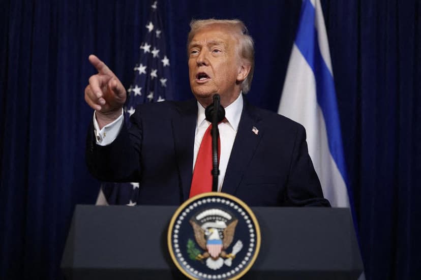 US Congress to debate Trump’s war powers