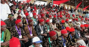 Sharia law: Two legal systems can’t coexist – Igbo group