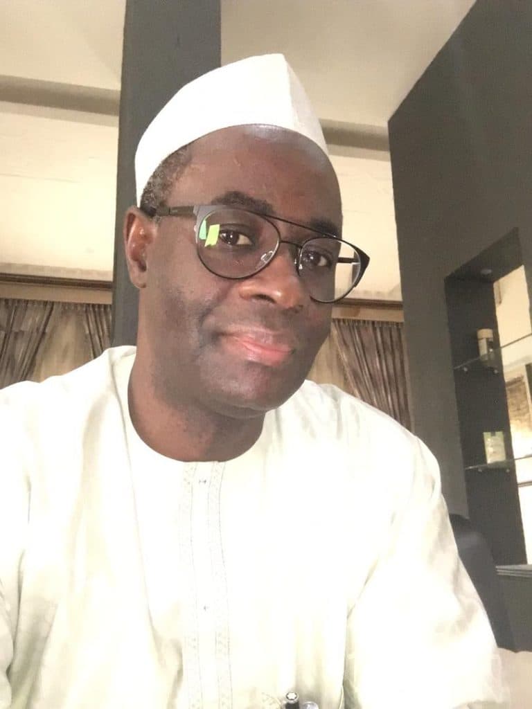 Nigerian Budget Office Defends Executive Order 9 as Constitutional