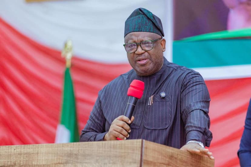 Plateau State Governor Vows to Hunt Down Barkin Ladi Attackers