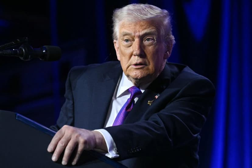 US to stop collecting tariffs adjudged illegal by Supreme Court, today