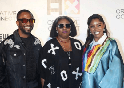 Entertainment Week Africa hosts Creative Connect during Grammys weekend