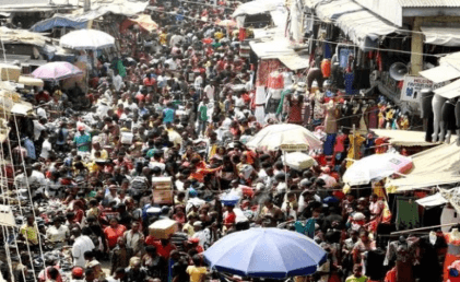 Ogbaru Main Market to Seal Shops Closed on Mondays as Sit-at-Home Fades