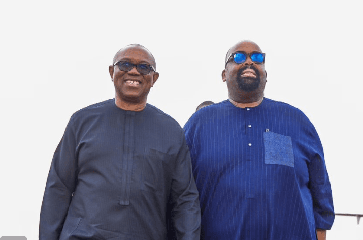 Obi and Akpata Allege Assassination Attempt in Edo