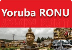 Yoruba Ronu Leadership Forum Withdraws Support for APC, Backs ADC for 2027 Polls
