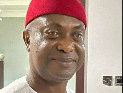 Under Tinubu, govs no longer borrow to pay salaries — Ex-Minister Ikoh