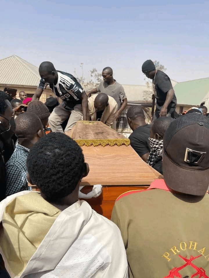Nine Victims of Barkin Ladi Attack Buried in Plateau State