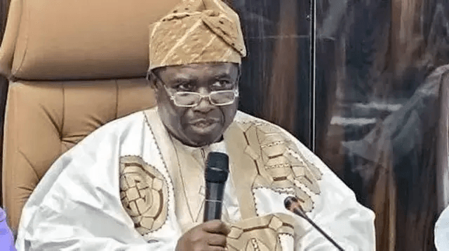 Breaking: INEC moves 2027 presidential poll to January, shifts Osun guber