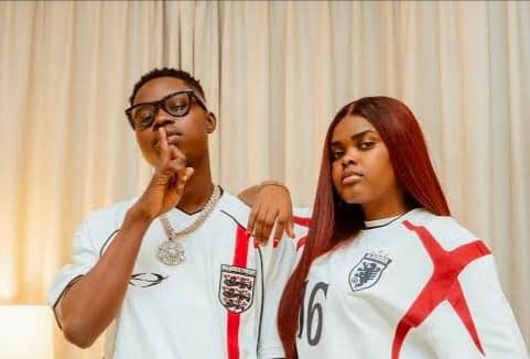 TikToker Peller defends Mercedes car gift to Jarvis