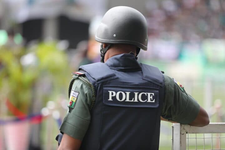 Police Arrest Four Over Banditry Panic in Osun