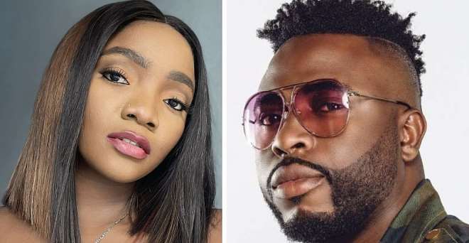 Samklef Demands Apology from Simi and Family Amid Controversy