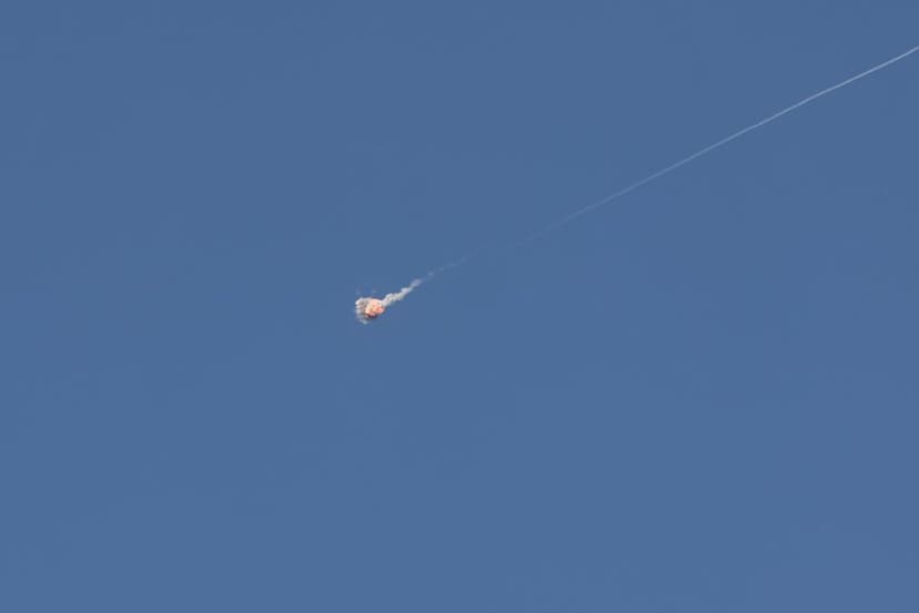 UAE Ambassador States Nation Will Not Participate in Attacks on Iran