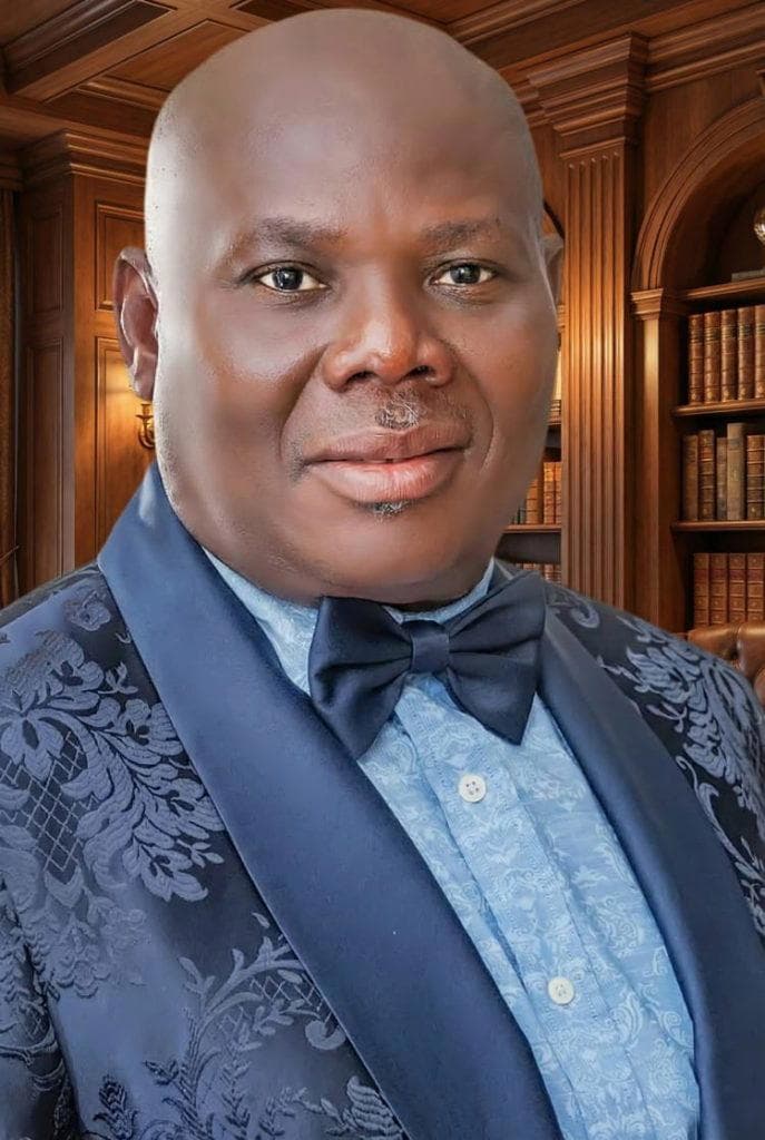 VICTOR WAYLES EGUKAWHORE: Legacy of excellence