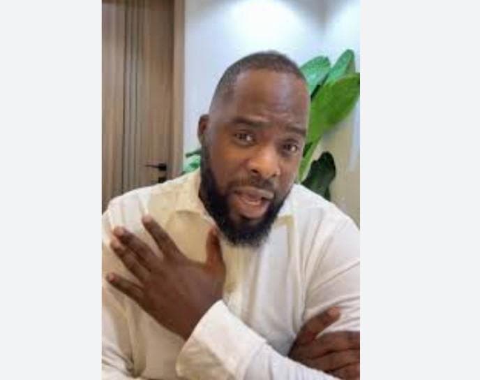 Video: Why I pray UK deports Nigerians who left my company — Keji Giwa