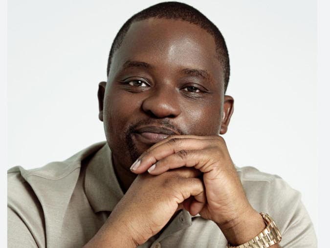 Dr. Osahon Okunbo Honored as Vanguard's 2025 Young Entrepreneur Awardee