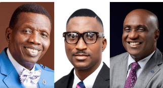 Adeboye, Enenche, Oyedepo, Komaiya among Nigerian pastors with enduring marriages